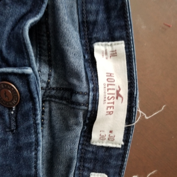 Jeans - Picture 2 of 3